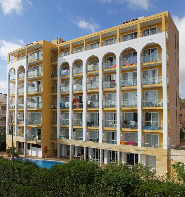 Hotel Bella Mar Cala Ratjada  Habitación foto