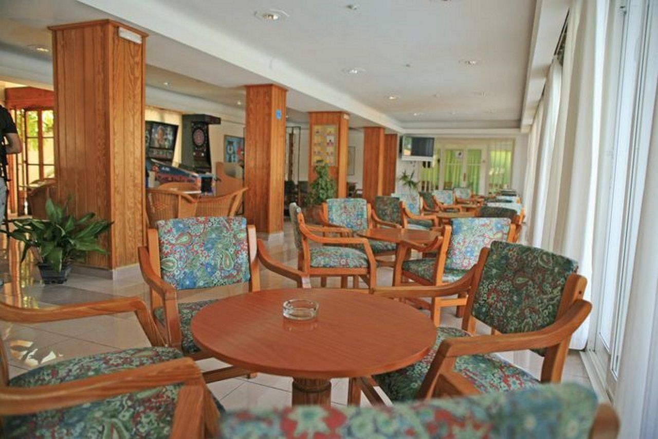 Hotel Bella Mar Cala Ratjada  Exterior foto