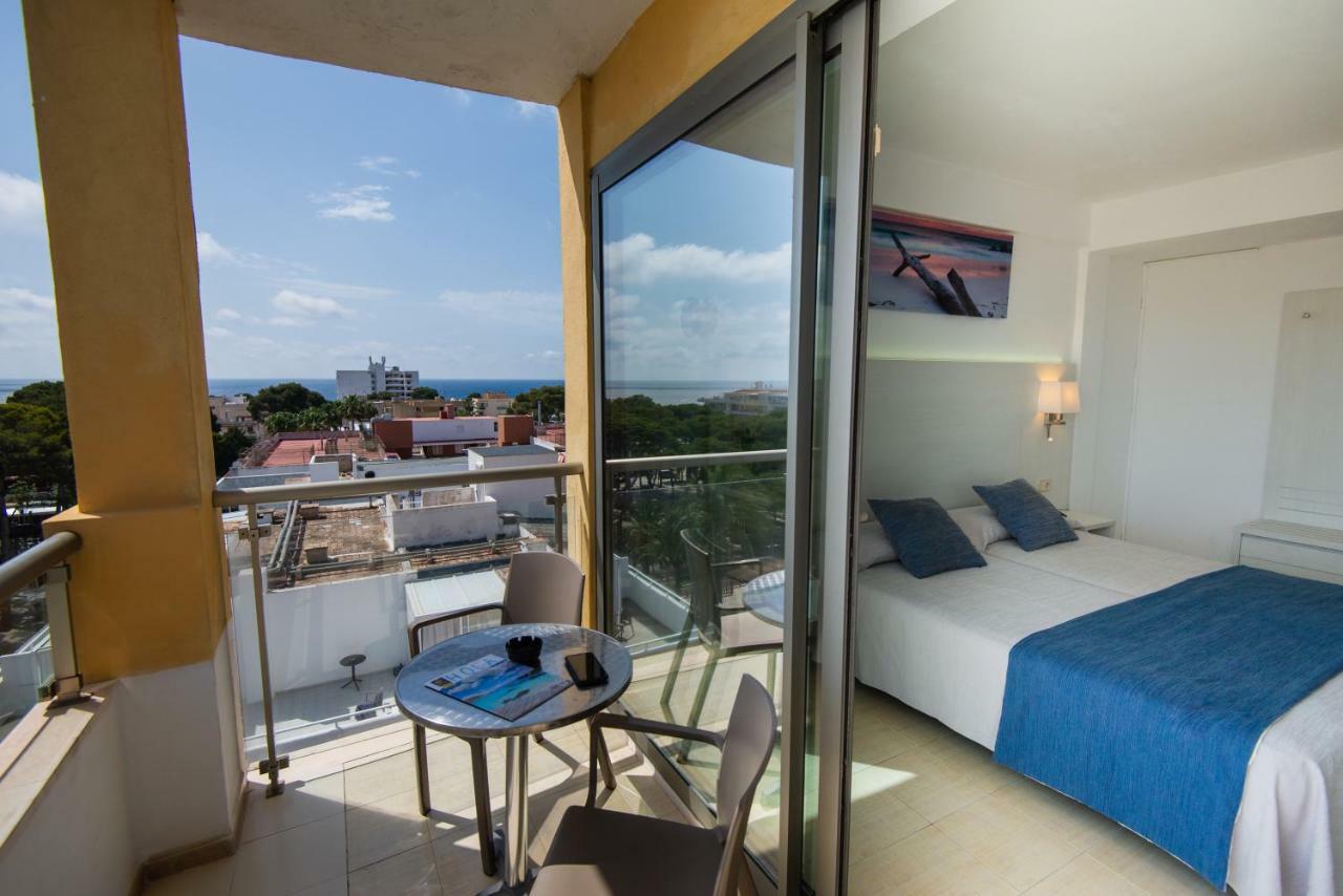 Hotel Bella Mar Cala Ratjada  Habitación foto