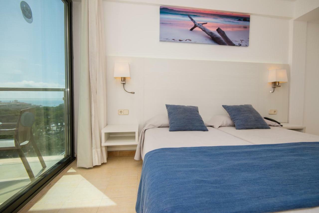 Hotel Bella Mar Cala Ratjada  Exterior foto